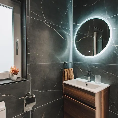 Seaside Luxury With Rooftop Pool * Birżebbuġa