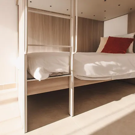 Seaside Luxury With Rooftop Pool 펜션 Birżebbuġa