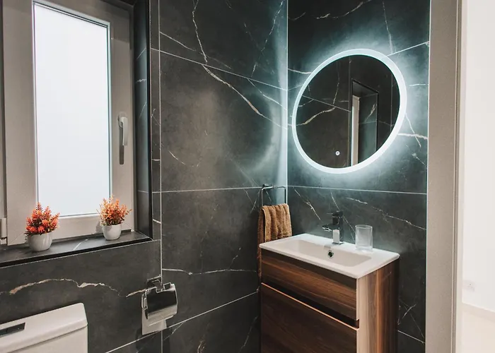 Seaside Luxury With Rooftop Pool * Birżebbuġa