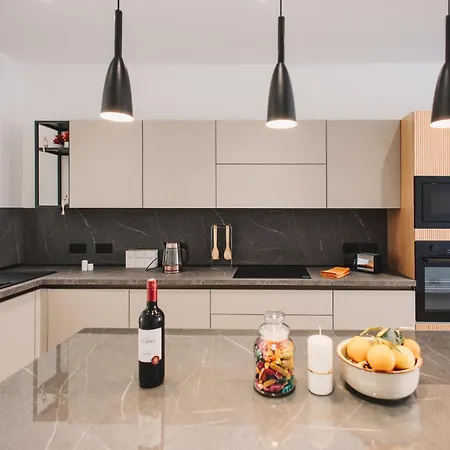 Seaside Luxury With Rooftop Pool * Birżebbuġa