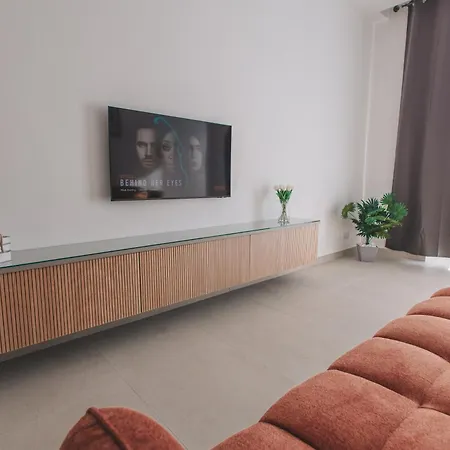 Seaside Luxury With Rooftop Pool Σπίτι διακοπών Birżebbuġa