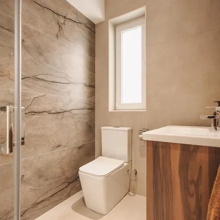 Seaside Luxury With Rooftop Pool * Birżebbuġa