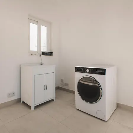 Seaside Luxury With Rooftop Pool * Birżebbuġa