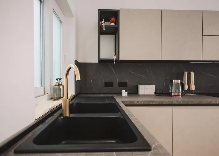 Seaside Luxury With Rooftop Pool * Birżebbuġa