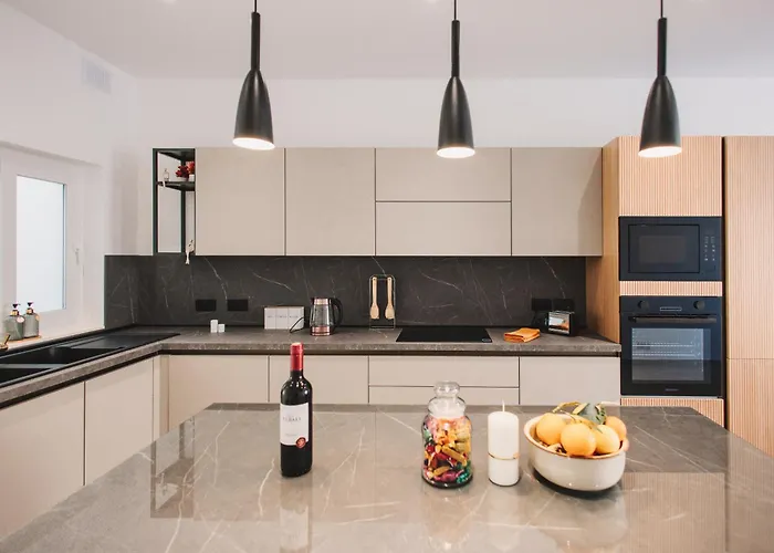 Seaside Luxury With Rooftop Pool * Birżebbuġa