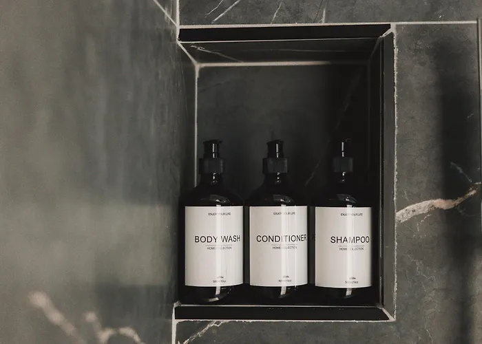 Seaside Luxury With Rooftop Pool Birżebbuġa