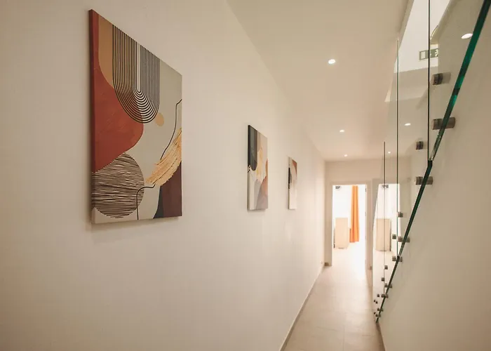 Seaside Luxury With Rooftop Pool Birżebbuġa